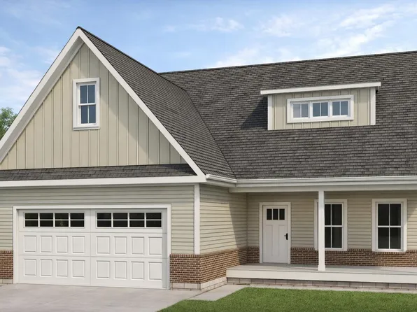 432 Krauss Dr, Nicholasville, KY 40356