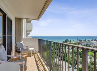 1201 S Ocean Dr APT 1010S, Hollywood, FL 33019