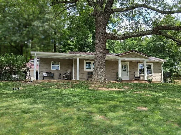 3664 Four Mile Rd, Jackson, OH 45640