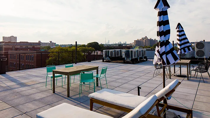 Rented by Nooklyn NYC LLC | media 58