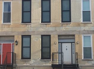 1005 S Racine Ave #2, Chicago, IL 60607