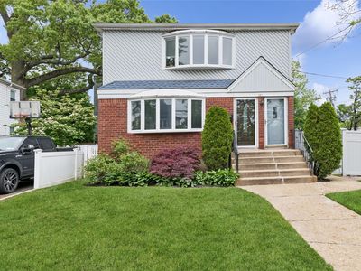 123 Denton Avenue, Lynbrook, NY, 11563