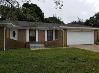 1082 New Haven Dr, Cantonment, FL 32533