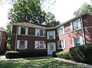1501 Delmont Ct APT 6, Urbana, IL 61801