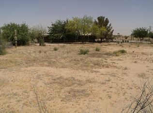 18160 W Danbury St, Casa Grande, AZ 85193