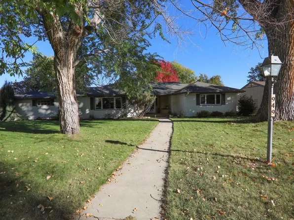 949 Victoria St, Sheridan, WY 82801