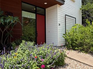 2010 Goodrich Ave #2B, Austin, TX 78704
