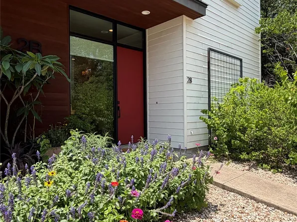 2010 Goodrich Ave #2B, Austin, TX 78704