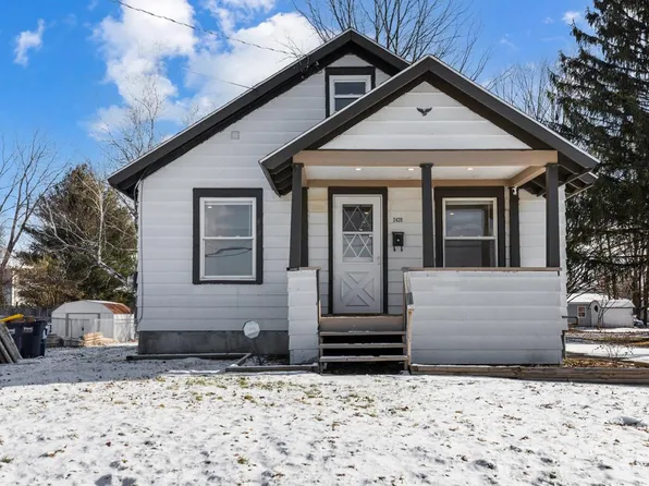 2420 N Pennsylvania Ave, Sayre, PA 18840