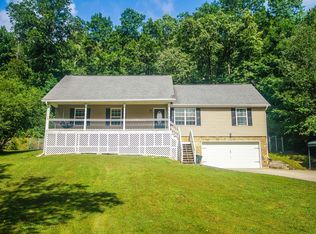 10721 Dallas Hollow Rd, Soddy Daisy, TN 37379