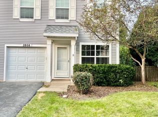2808 Troon Dr, Montgomery, IL 60538