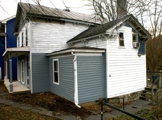 114 Mill St, Milford, PA 18337