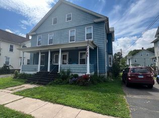 21 Hartford Ave, Enfield, CT 06082