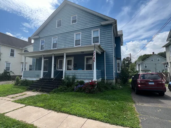 21 Hartford Avenue, Enfield, CT 06082