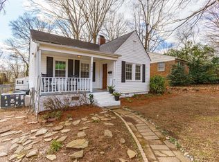 1618 Chippendale Rd, Charlotte, NC 28205
