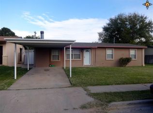 2304 W Mann Ave, Artesia, NM 88210