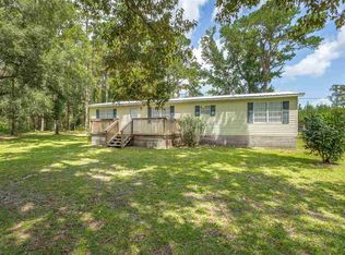 79 Nancy Allen St, Crawfordville, FL 32327
