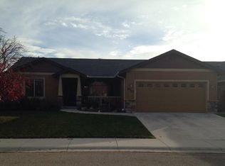 9713 Silverspring, Boise, ID 83709