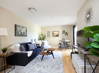 1970 Columbia St UNIT 201, San Diego, CA 92101