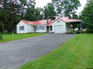 172 Cliff St, Middleburgh, NY 12122