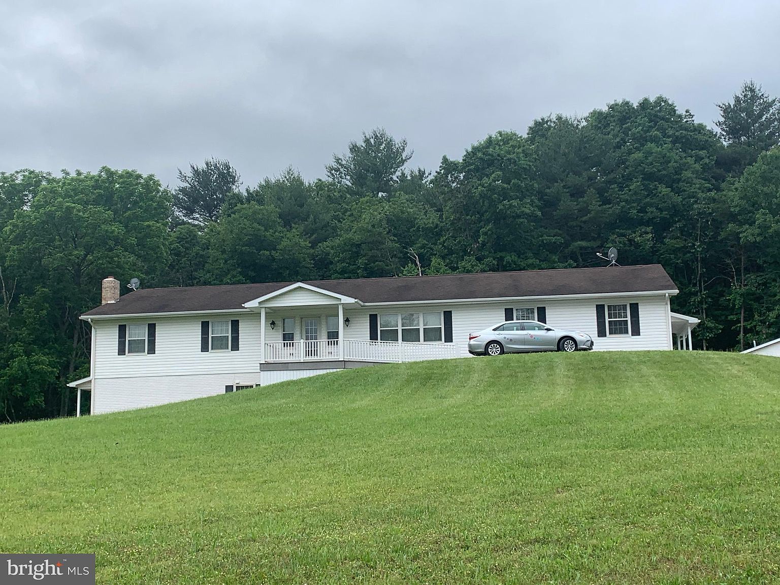 285 Pineloft Ln, Hustontown, PA 17229 Zillow