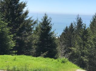 199 Parkview Rd, Whitethorn, CA 95589