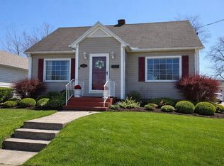 749 E 32nd St, Erie, PA 16504