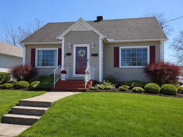 749 E 32nd St, Erie, PA 16504