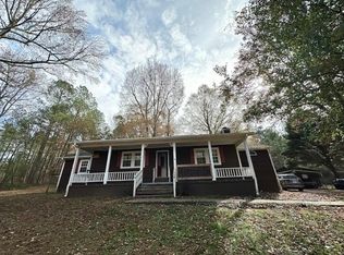 6460 Highway 20 S, Covington, GA 30016