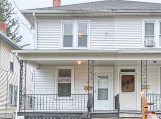 305 S 29th St, Harrisburg, PA 17103