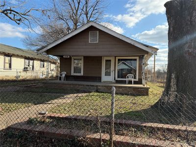 2228 E Reading St, Tulsa, OK, 74110