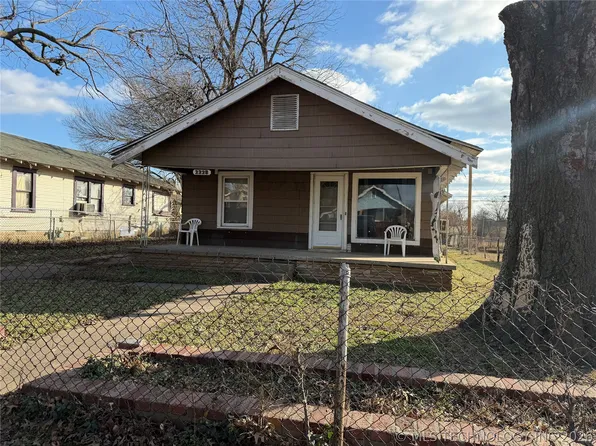 2228 E Reading St, Tulsa, OK 74110