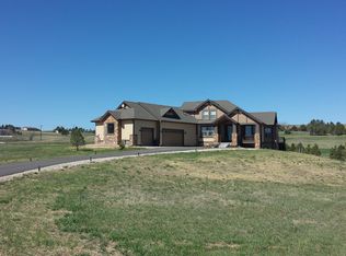 47083 Frasier Fir Cir, Parker, CO 80138