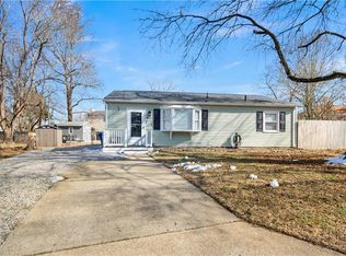 807 Mare Cir, Newport News, VA 23608