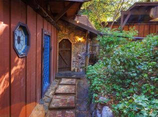 7100 Highway 9, Felton, CA 95018