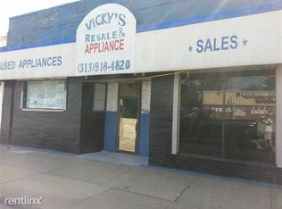 11287 W Jefferson Ave, River Rouge, MI 48218