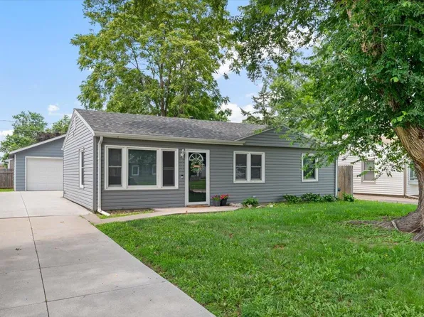 4012 Wakeman Dr, Council Bluffs, IA 51501