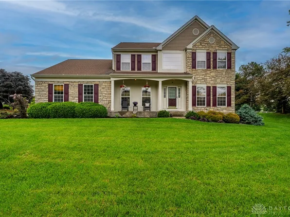 10 Beckworth Way, Springboro, OH 45066