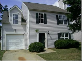 7018 Hidden Creek Dr, Charlotte, NC 28214