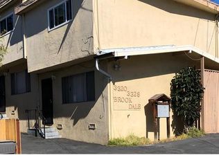 3328 Brookdale Ave #B, Oakland, CA 94602