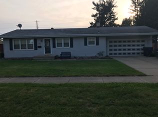 1311 N Sumac Dr, Janesville, WI 53545
