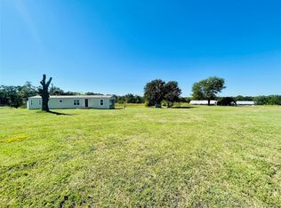 11715 N 361st Rd, Seminole, OK 74868