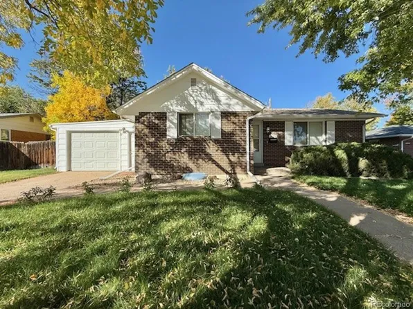 1623 S Cody Street, Lakewood, CO 80232