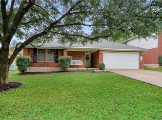 7504 Spivey Dr, Austin, TX 78749