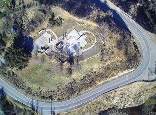 18760 Little Tujunga Canyon Rd, Santa Clarita, CA 91387