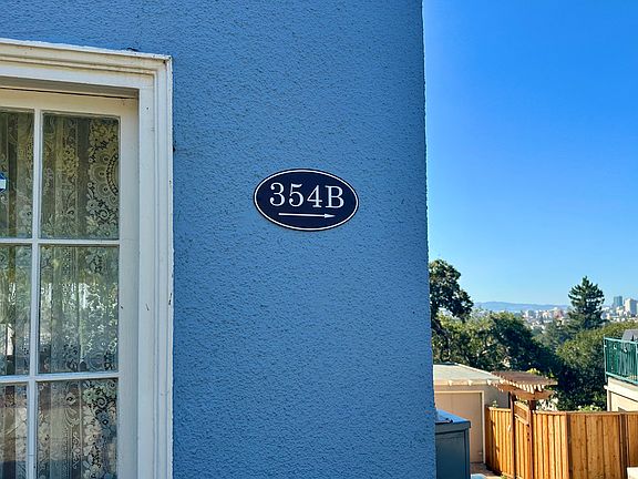 view from the street