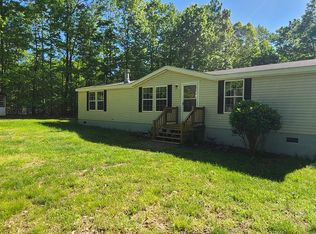 2256 Spencer Rd, Dillwyn, VA 23936