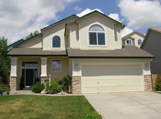 7610 Julynn Rd, Colorado Springs, CO 80919