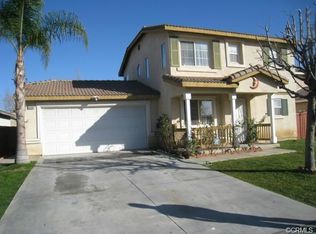 15480 Bello Way, Moreno Valley, CA 92555