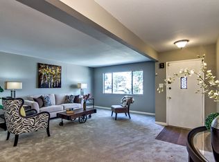 6462 Thomas Ave, Newark, CA 94560